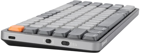 Redragon Azure K652