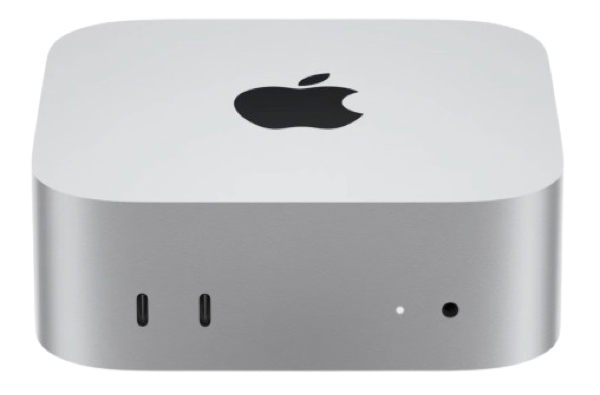 Mac mini M4