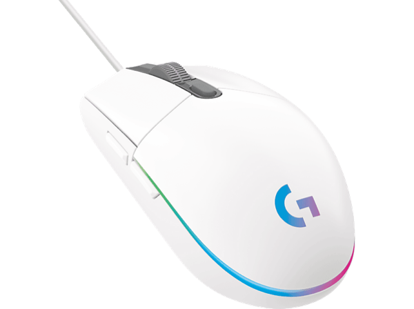 Logitech G203